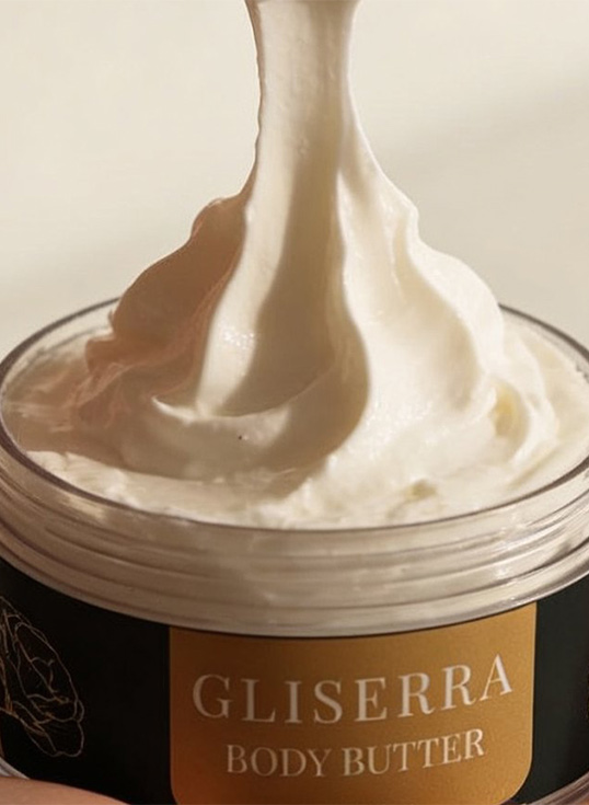 Velvet Body Butter
