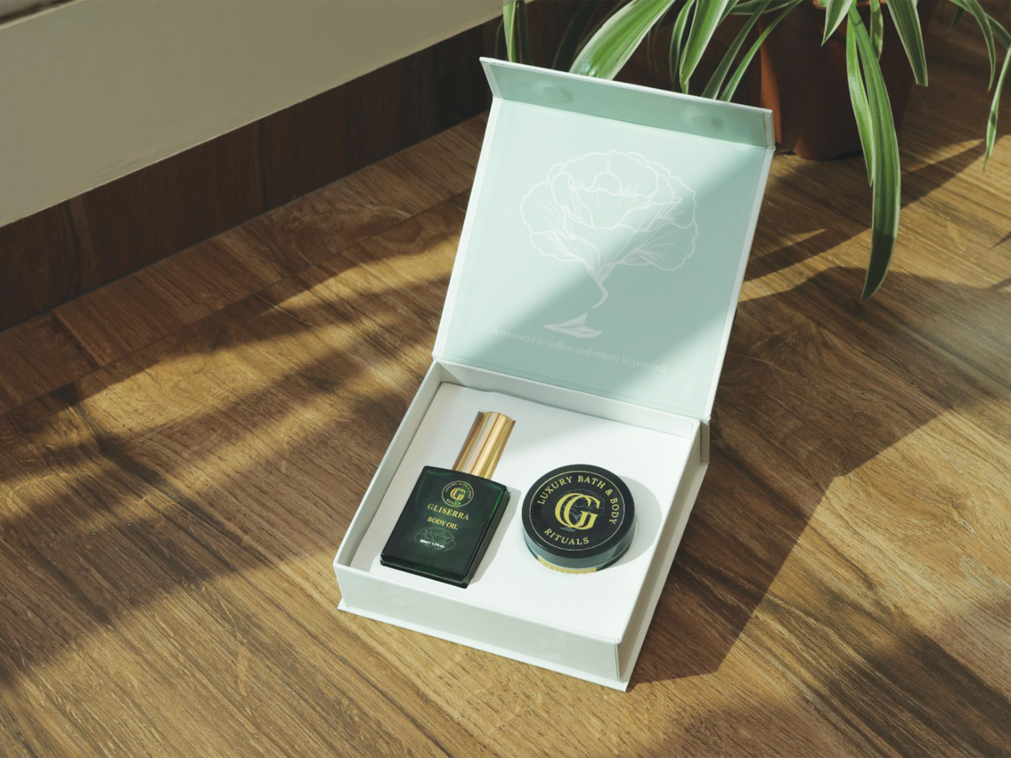 Normal Butter BuySilken Body Oil | Velvet Body Butter