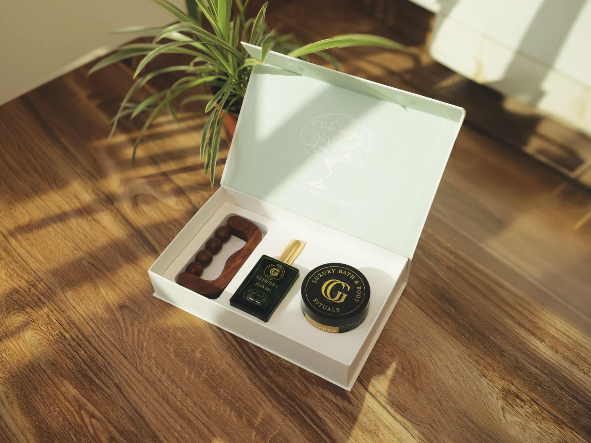 Normal Butter BuySilken Body Oil | Velvet Body Butter